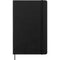 Moleskine Diary Undated Weekly + Notes HC Large Black - Office Connect 2018