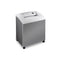 Dahle 614air P6 140L Cross-Cut Shredder INDENT - Office Connect 2018