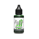 Octopus Fluids Resin Ink Green Apple 30ml - Office Connect 2018