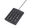 DYNAMIX Numerical Keypad USB Interface