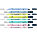 Schneider Corry Ink Eraser Assorted - Office Connect 2018