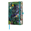 Castelli 2024 Eden Diary Pkt Wkly_Notes Lily - Office Connect 2018