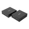 UNITEK HDMI & IR Extender Kit Over Cat6 up to 150M. Supports up to 4K@30Hz. Plug and Play. Power Adapters Included. - Office Connect 2018