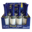 Sellotape Stretch Wrap 100mmx150m on Handle - Office Connect 2018