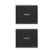 UNITEK HDMI & IR Extender Kit Over Cat6 up to 150M. Supports up to 4K@30Hz. Plug and Play. Power Adapters Included. - Office Connect 2018