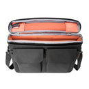 EVERKI Rugged EVA Laptop Briefcase 13.3''. Hardened Laptop Sleeve with Cushioned Memory Foam Lining - Office Connect 2018