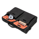 EVERKI Rugged EVA Laptop Briefcase 13.3''. Hardened Laptop Sleeve with Cushioned Memory Foam Lining - Office Connect 2018