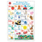 LCBF All About Literacy Poster Box Set Of 4 - Office Connect 2018