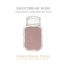 Ferris Wheel Press Calligraphy Ink SweetBriar Rose 28ml - Office Connect 2018