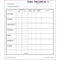 Collins Wage Time Sheets No.11 187x220mm 100 Leaf - Office Connect 2018