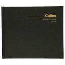 Collins Vehicle Log Book No.70 65 Leaf 136x163mm - Office Connect 2018