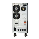 POWERSHIELD Centurion Tower 10kVA/ 8000W Double Conversion True Online UPS. Hardwired input and outputs. EBM Compatible for Extended Runtime. Requires 63Amp Dedicated Hard Wired Circuit. - Office Connect 2018
