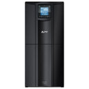 APC Smart-UPS 3000VA (2100W) Tower. 230V Input/Output. 8x IEC C13 Outlets. With Battery Backup. LED Status Indicators. USB Connectivity. Audible Alarm.