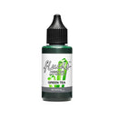 Octopus Fluids Resin Ink Green Tea 30ml - Office Connect 2018