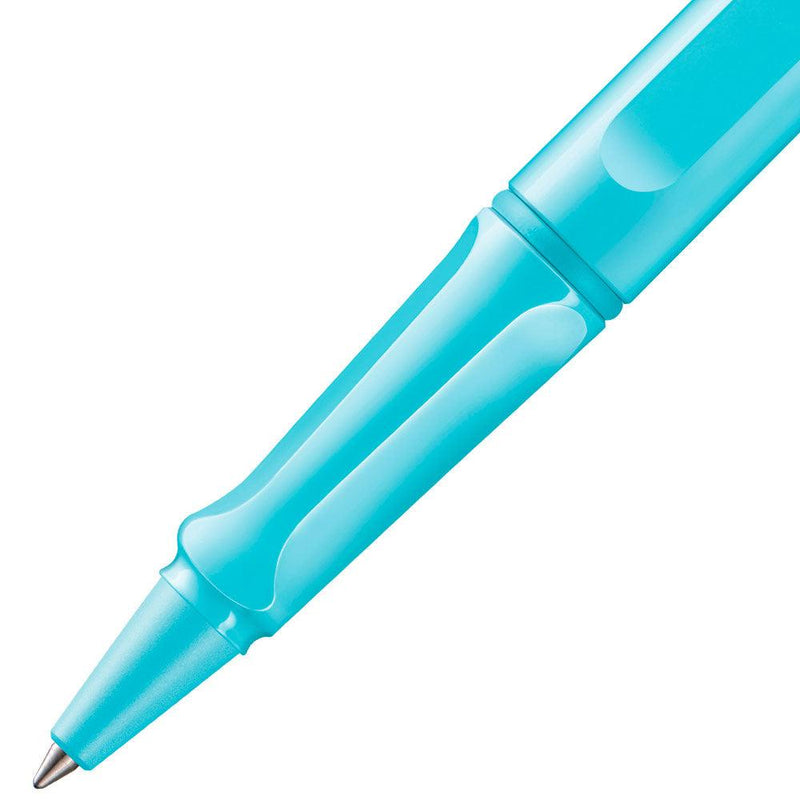 Lamy Safari Rollerball LE Aquasky (3D1) - Office Connect 2018