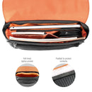 EVERKI Venue XL RFID Mini Messenger fits iPad Pro 12'', Surface Pro, MacBook. - Office Connect 2018