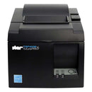 Star TSP143III Thermal Receipt Printer Auto Cutter LAN Black - Office Connect 2018
