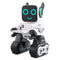 Intelligent remote control robot - Office Connect 2018