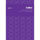 Collins Goods Delivery A5/50TL Triplicate No Carbon Required - Office Connect 2018