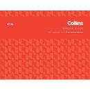 Collins Goods Order 45DL Duplicate No Carbon Required - Office Connect 2018