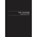 Collins Diary Refill MDA51A-TM Time Manager Even Year - Office Connect 2018