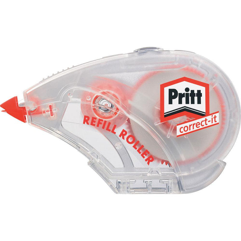 Pritt Refillable Correction Roller 8.4mmx14m - Office Connect 2018