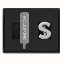 Moleskine Pins S Silver - Office Connect 2018