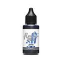Octopus Fluids Resin Ink Jeans Blue 30ml - Office Connect 2018