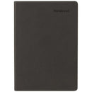 Milford Notebook Rhapsody A5 Dark Grey 192 Page - Office Connect 2018