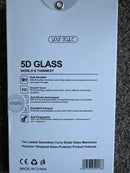 5D Tempered Glass Screen Protector for Samsung Galaxy S21 Ultra - Office Connect 2018