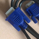 VGA Cable Male to Mar 1.5m - Office Connect 2018