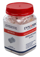 DYNAMIX Cat6/6A UTP RJ45 plug for Solid and Stranded Cable (100 piece Jar) - Office Connect 2018