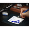 Octopus Fluids Fountain Pen Ink Royal Blue (Konigsblau) 30ml - Office Connect 2018