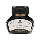 Octopus Fluids Fountain Pen Ink Sepia Black (Sepia Schwarz) 30ml - Office Connect 2018