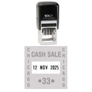 Colop Stamp Dater Q30 30x30mm - Office Connect 2018