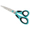 Milan Office Scissors Dots 205mm 8 Inch - Office Connect 2018