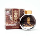 Ferris Wheel Press Fountain Pen Ink Beaver Dam Brown 38ml - Office Connect 2018
