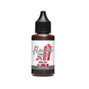 Octopus Fluids Resin Ink Melon Red 30ml - Office Connect 2018