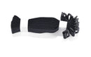 VELCRO VELSTRAP 300mm x 25mm. Reusable Self-Engaging High Strength Strap. Utilising a Buckle for Optimum Tensioning. Fast & Easy Engagement & Release. Easy Cable Management. Sold Per Strap. Black - Office Connect 2018