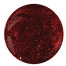 EC Glitter Paint Red 250ml - Office Connect 2018
