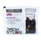 RACKSTUDS Series II Combo-pack with 40 sets of each Size/Colour. Smart Rack Mounting System. Universal Replacements for cage nuts Used to Mount IT, Pro A/V, Security and Telecommunications equipment in 19 - Office Connect 2018