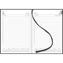 Collins Diary Mid Year A51A Day Per Page 2024/2025 - Office Connect 2018