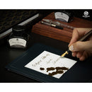 Octopus Fluids Fountain Pen Ink Sepia Black (Sepia Schwarz) 30ml - Office Connect 2018