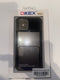 Dikex five cards pro shield ip-12 pro max(6.7) black case - Office Connect 2018