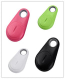 Water Drop Bluetooth-compatible Anti Lost Object Finder - Office Connect 2018
