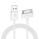 30-Pin USB Charging Cable for Apple Devices - Office Connect 2018