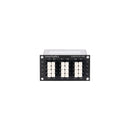 SMARTOPTICS H-Series 8ch Passive DWDM Mux / Demux Module 84mm Width Mounts in H-CHASSI-1RU Chassis - Office Connect 2018