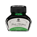 Octopus Fluids Fountain Pen Ink Spring Green (Fruhlingsgrun) 30ml - Office Connect 2018