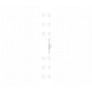 Filofax Personal Paper Dotted Refill - Office Connect 2018