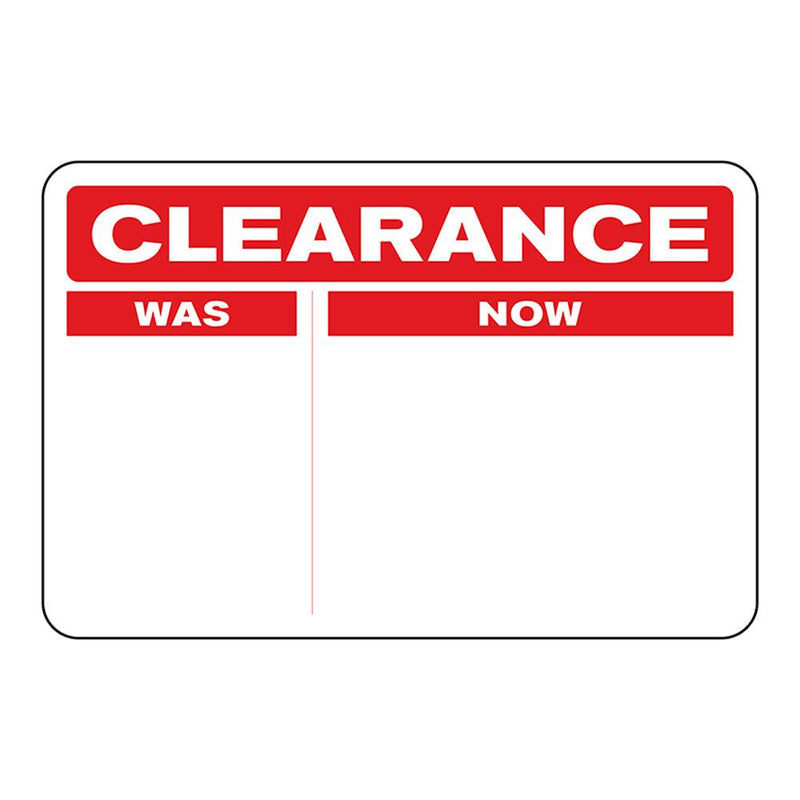 Avery Label Dispenser Clearance Was/Now 60x40mm 100 Pack - Office Connect 2018